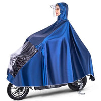 UML19 | Blue Raincoat 2.5$