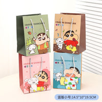 GFT04 | Shinchan Gift Bag 14.5x10x19.5cm