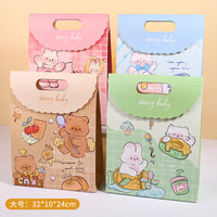 GFT41 | HBD Paper Bag / Gift Bag