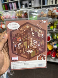 STPK102 | Decoration Sticker Pack - Vintage