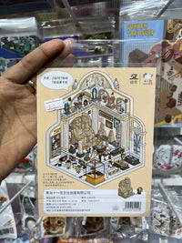 STPK108 | Decoration Sticker Pack - Pharaohs Curse