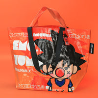 TOT13 | Eco-friendly PP Woven Bag / Tote bag