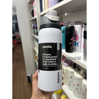 BOT09A | Owala Stainless Bottle 950ml