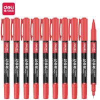 MK18 | Deli Red Marker 0.35$