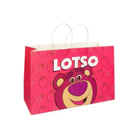GFT11 | Lotso Paper Bag / Gift Bag 35x22x11.5cm
