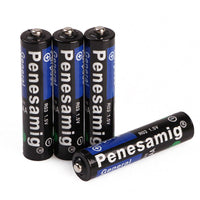 Az Battery ថ្មពិល 1.5V 4pcs