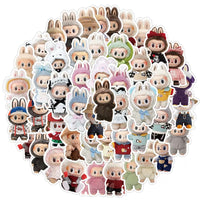 ST5033 | Labubu sticker pack (50sheets)