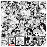 ST5042 | Anime sticker pack (50sheets)