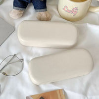 GLS30 | Eye Glasses Box - beige