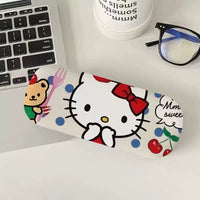 GLS31 | Eye Glasses Box - kitty 1.25$