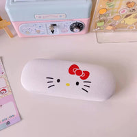 GLS33 | Eye Glasses Box - kitty 1.25$