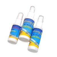 GLS38 | 50ml Eye Glasses Cleaning Water