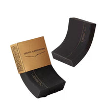 ERR69 | Nusign Black Premium Eraser 1pcs