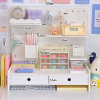 MDS81 | Pegboard