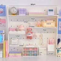 MDS80 | Pegboard