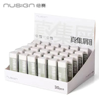 ERR62 | Nusign White Erasers 1pcs