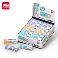 ERR63 | Deli Erasers 3pcs