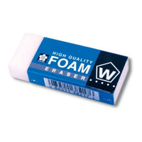 ERR72 | Sakura Foam Eraser 1pcs