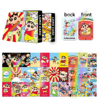 LOMO34 | Shinchan Lomo Card 1$