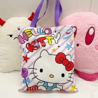 TOT70 | Hello Kitty Tote bag