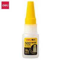 GUTC25B | 502 Deli Super Power Glue 10g