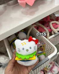 KC20 | Hello Kitty Keychain