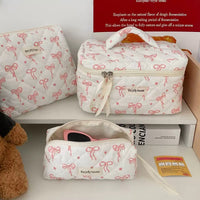 PECS15M | (Size M) Ribbon Pencil case
