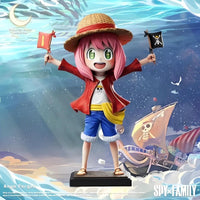FIG53 | Anya Figure 1pcs