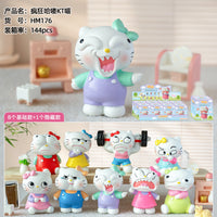 BDB31 | Hello Kitty Blind Box