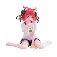 FIG114 | Jilijia Anime Figures