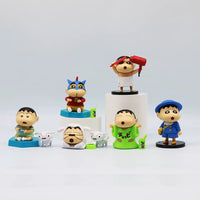 FIG06 | Shinchan Figure (random color)
