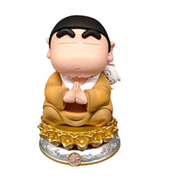 FIG26 | Shinchan Monk figure with box