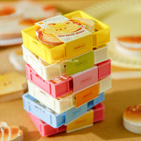 SKN21 | Bread Sticky note