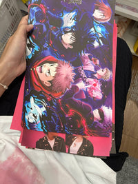 PTCA08 | Anime Gojo Poster 1=0.75$
5000790