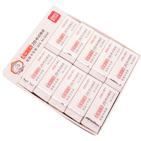 ERR31 | Deli White 2B Eraser 1pcs