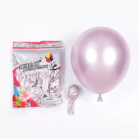 GFT82C | Party Balloons 50pcs / Purple 1.5$