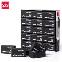 ERR07 | Black Deli Erasers 0.35$