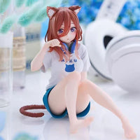 FIG122 | Anime figure