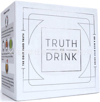 PGC12 | truth or drink 7$
