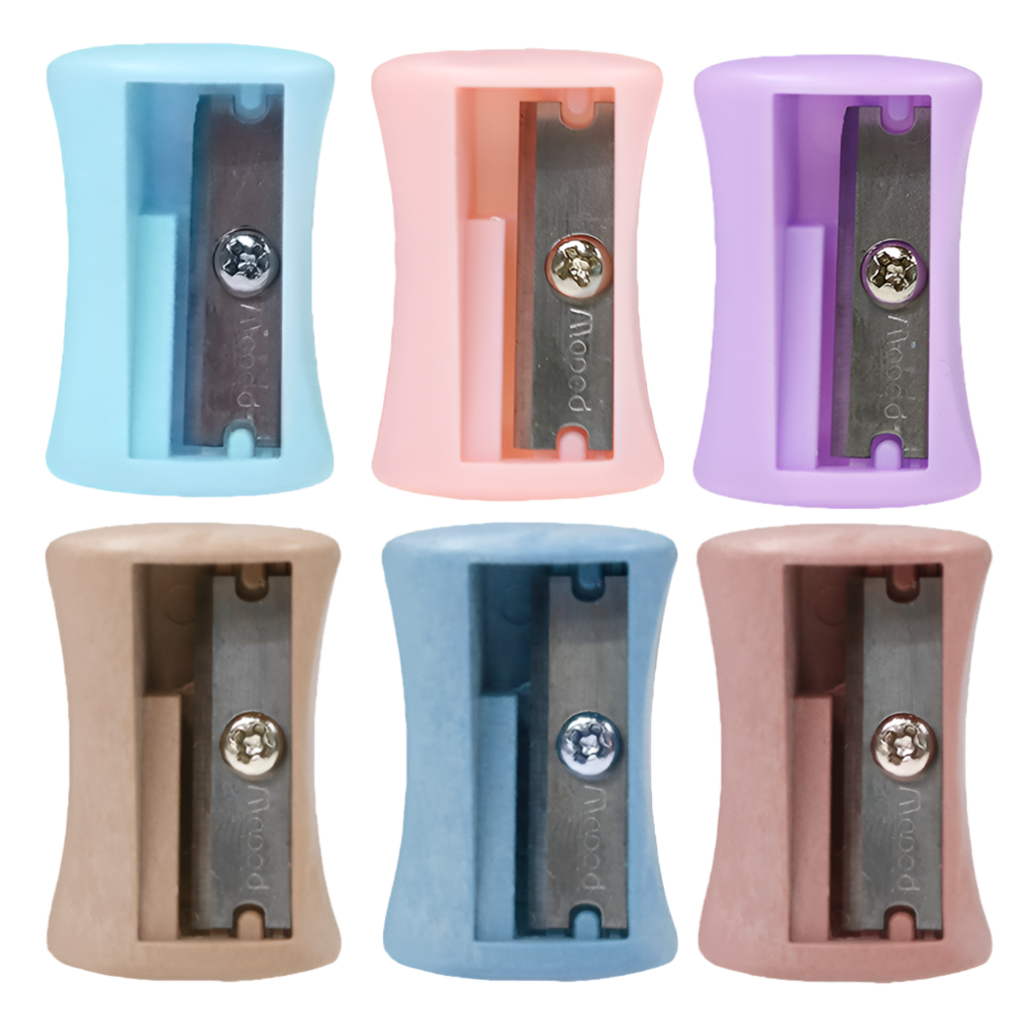 SPN05 | Mapad 1pcs sharpener random color