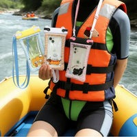 KNY005 | Waterproof Phone Bag 1pcs