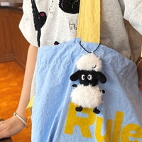 KC320 | Sheep Keychain