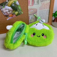KC47 | Coconut Keychain 1pcs 1.25$