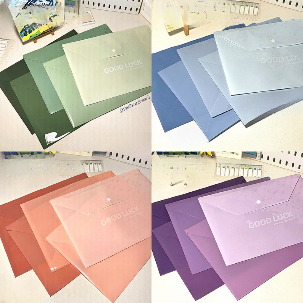 FOL17 | folder a4 5pcs per set 1$