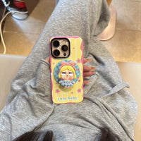 CAIP24A | 16 pro max - phone case