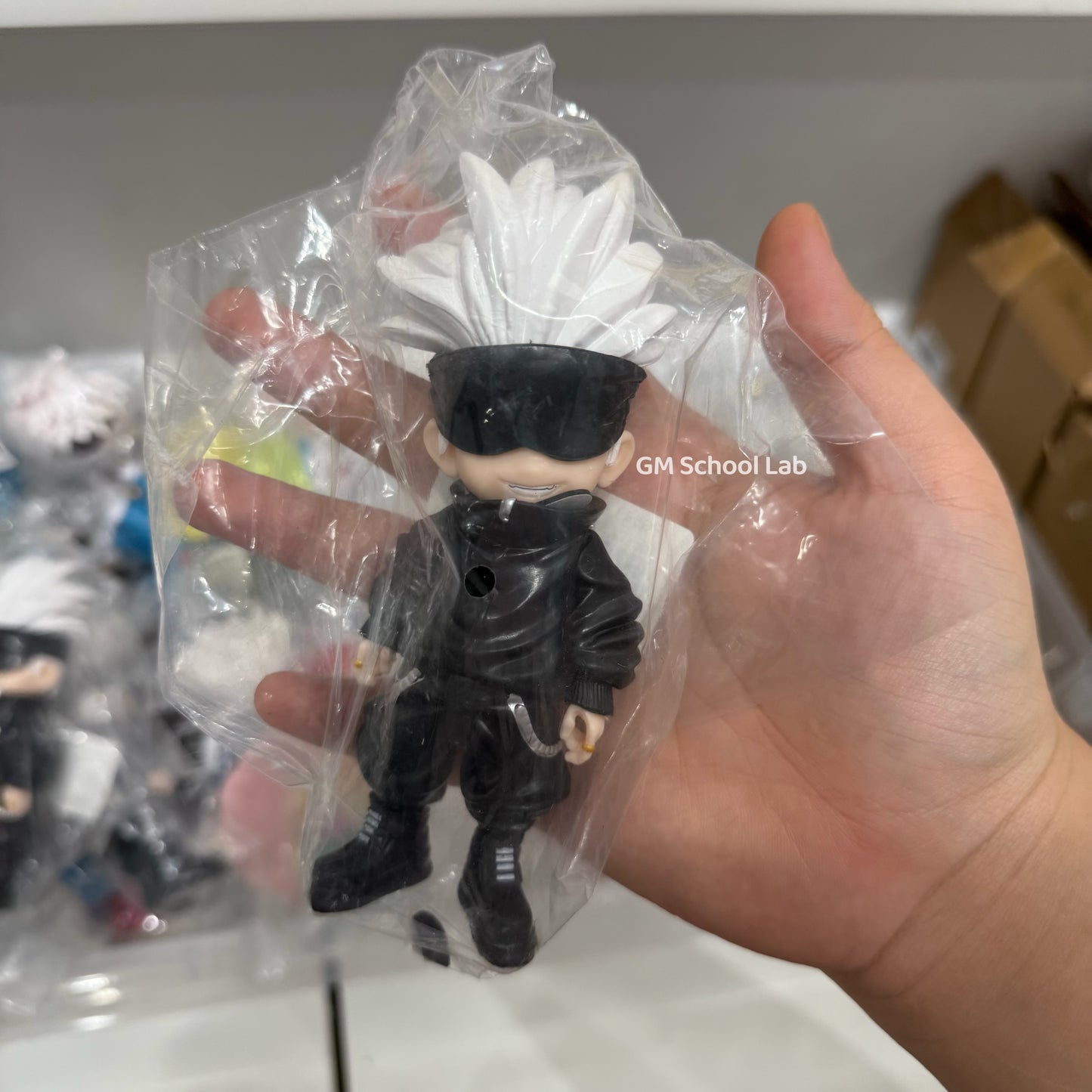 FIG58 | Jujutsu Kaisen Figure 1pcs