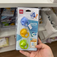 PCR04 | Silicon Protector for Pen 3pcs