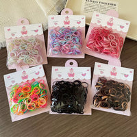 HSC60 | Hair Tie 1pack - random color