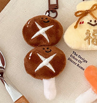 KC12 | Meat Ball Keychain 0.75$