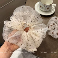 HSC264 | Scrunchie 1pcs